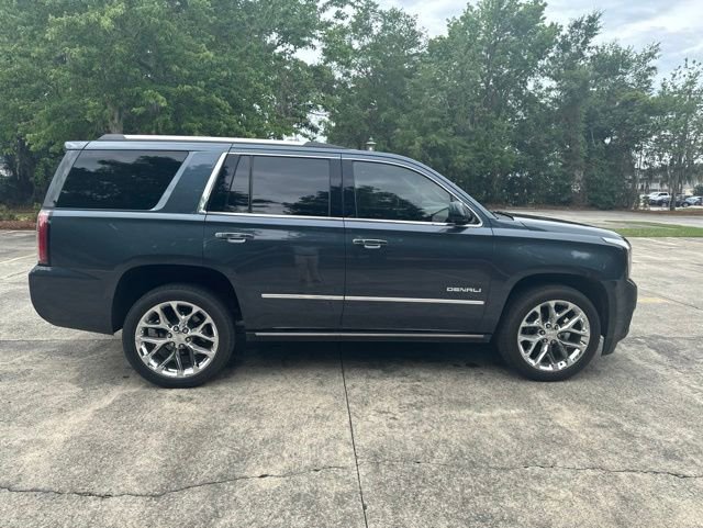 Used 2019 GMC Yukon Denali w/ Denali Ultimate Package RWD image 1