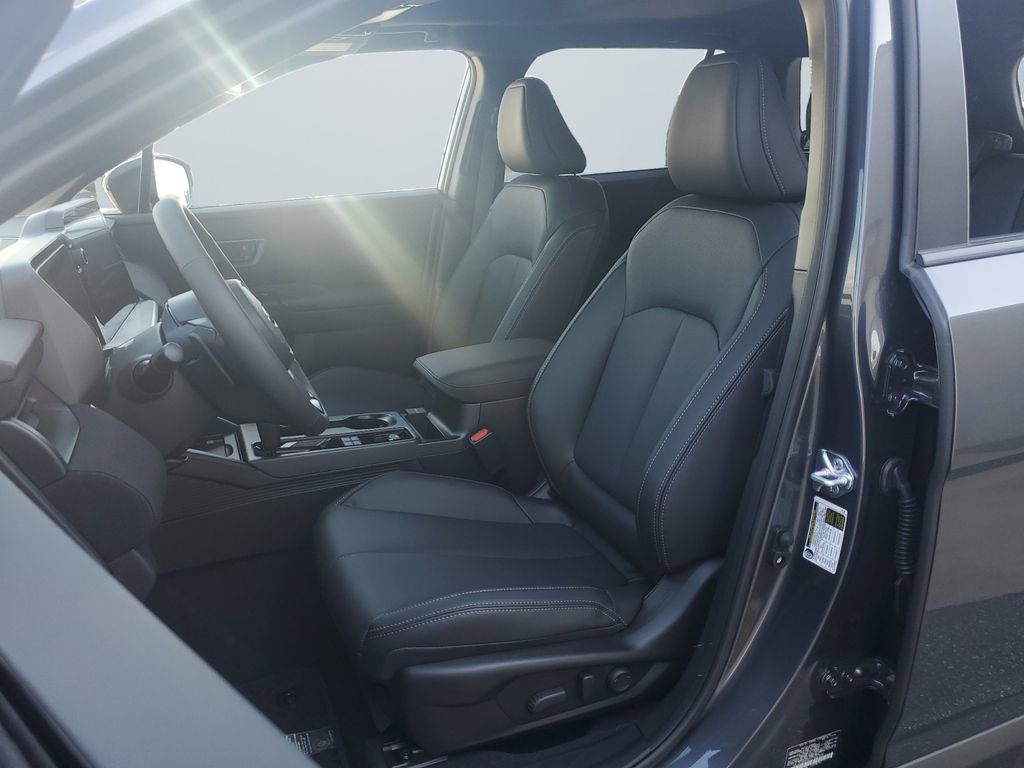 New 2026 Subaru Outback Limited image 9