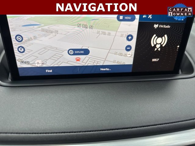 Used 2023 Acura MDX SH-AWD w/ Technology Package image 4