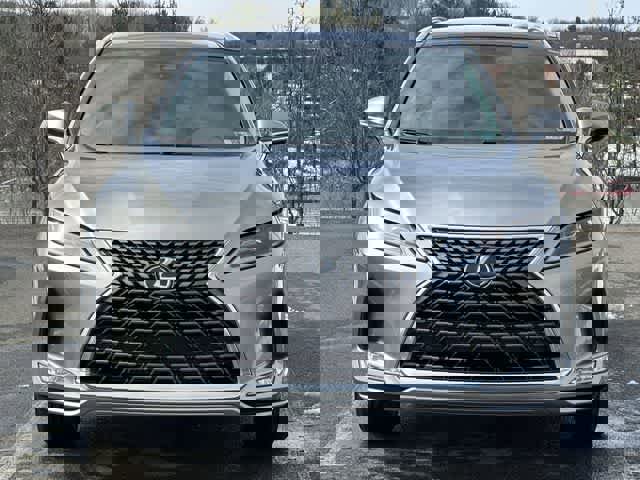 Used 2022 Lexus RX 350 AWD w/ Premium Package image 31