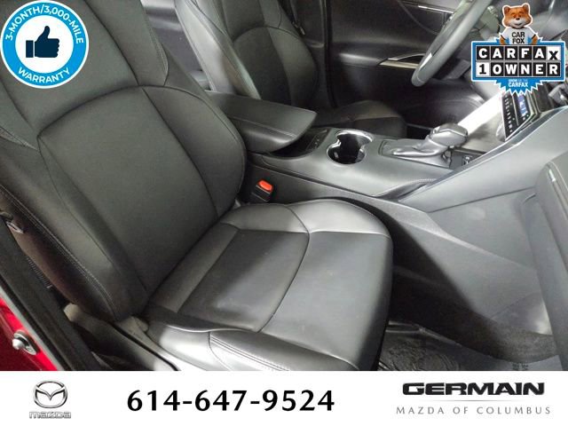 Used 2023 Toyota Venza XLE AWD/4WD image 29