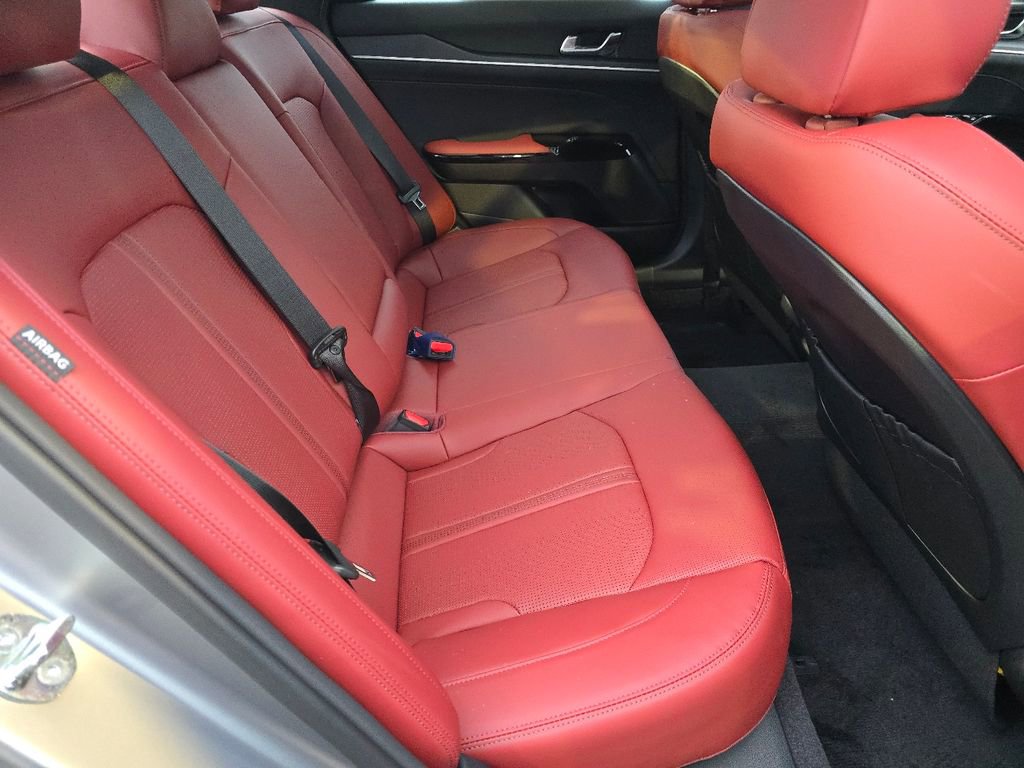 New 2026 Kia K5 GT-Line w/ GT-Line Premium Package image 19