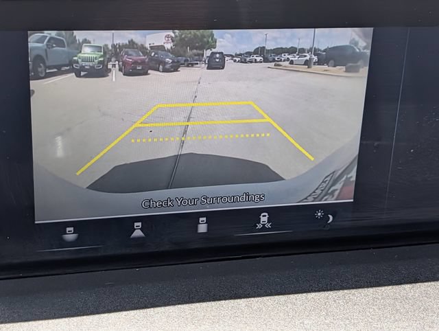 Used 2020 Acura RDX A-Spec FWD image 25
