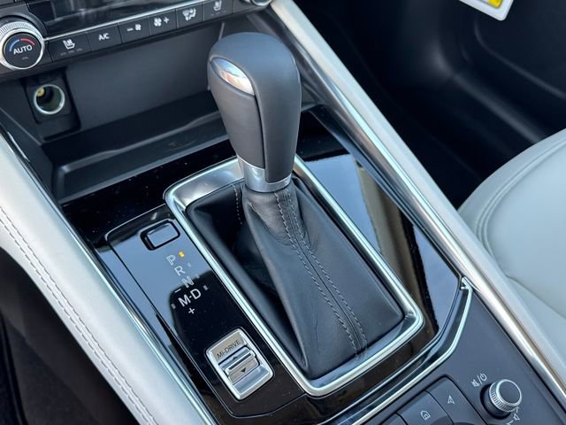 New 2025 MAZDA CX-5 AWD 2.5 S w/ Premium Plus Pkg image 13