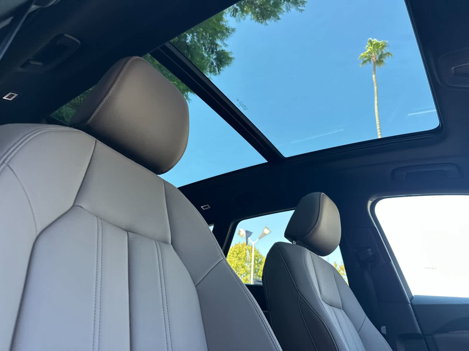 New 2026 Audi Q5 Premium AWD/4WD image 17