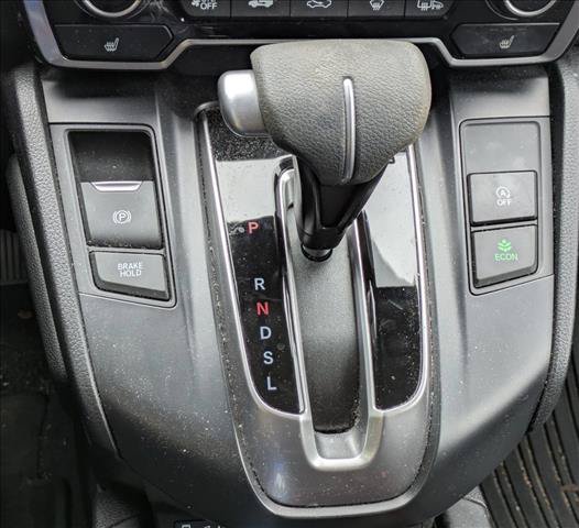 Used 2021 Honda CR-V EX image 13