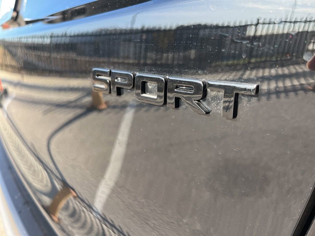 Used 2026 Honda CR-V Sport-L image 9