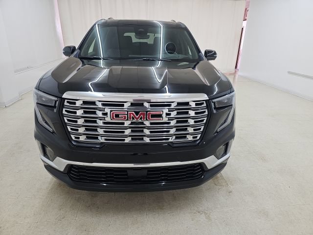 Used 2026 GMC Acadia Denali w/ Super Cruise Package AWD/4WD image 11