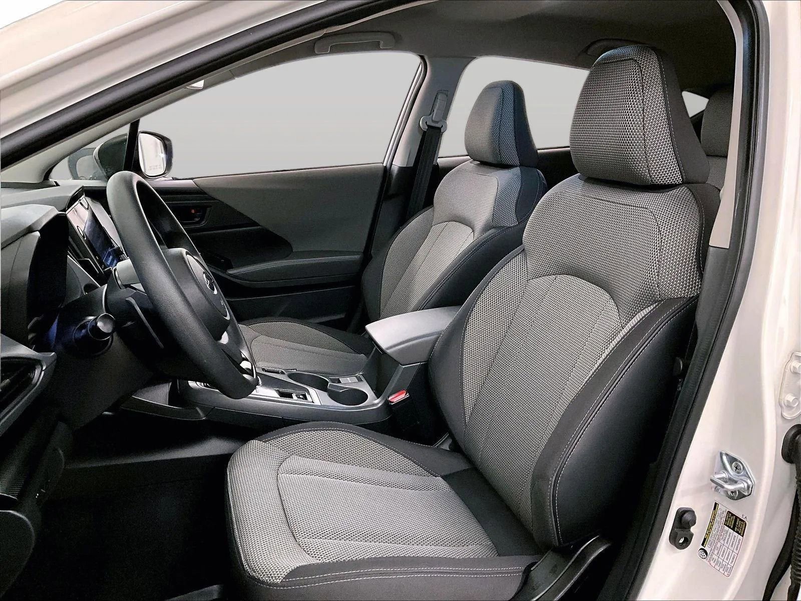 Used 2024 Subaru Crosstrek 2.0i Premium w/ Popular Package #3 image 24