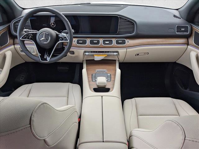 New 2026 Mercedes-Benz GLE 350 4MATIC image 15