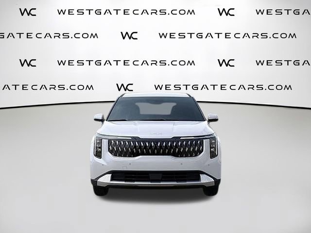 New 2026 Kia Carnival LX image 2