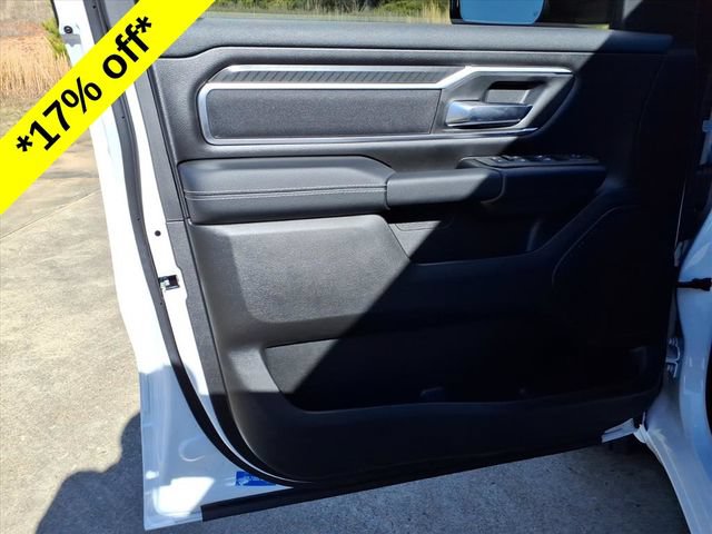 New 2026 RAM 1500 Lone Star AWD/4WD image 20