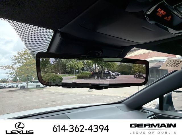 New 2026 Lexus NX 350 AWD w/ Accessory Package (2T) image 28