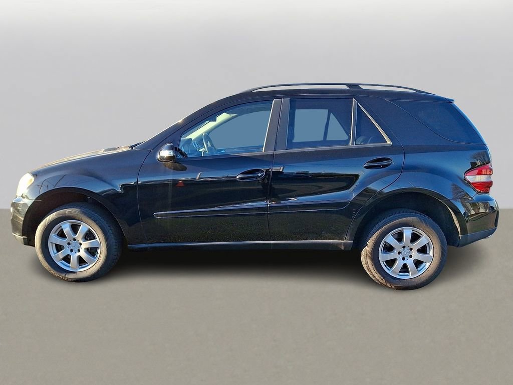 Used 2006 Mercedes-Benz ML 350 4MATIC image 5