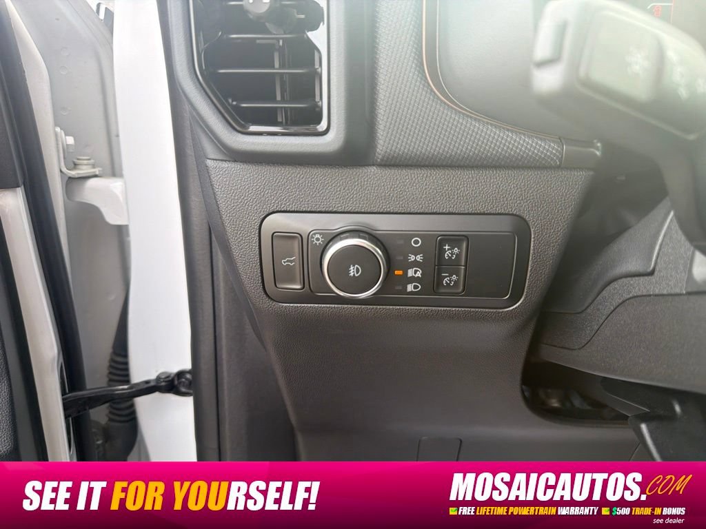 Used 2023 Ford Bronco Sport Outer Banks w/ Tech Package AWD/4WD image 27