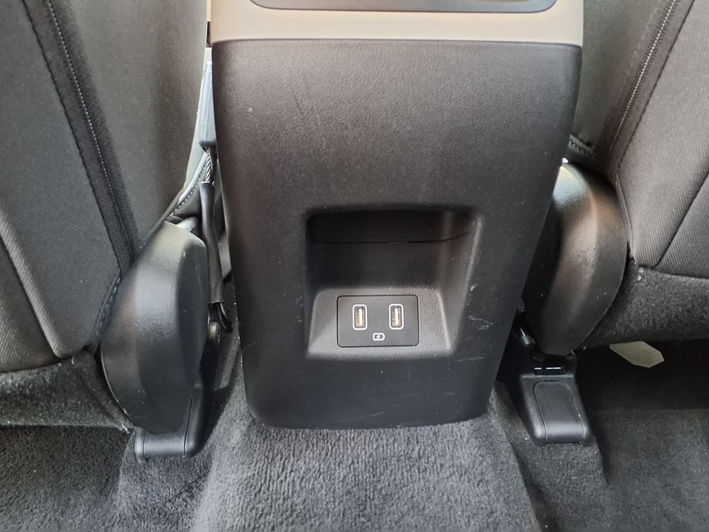 Certified 2024 Hyundai Tucson SEL AWD/4WD image 12