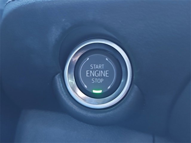 Certified 2025 Chevrolet Tahoe Z71 w/ Z71 Off-Road Package image 25