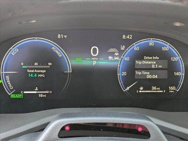 New 2026 Toyota Camry XLE image 11