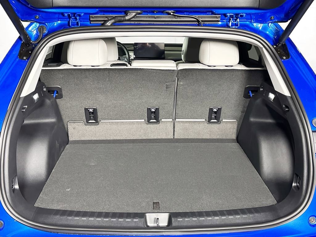 New 2025 Honda Prologue Touring image 22