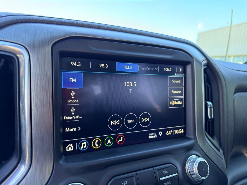 Used 2019 GMC Sierra 1500 Denali w/ Denali Ultimate Package image 30