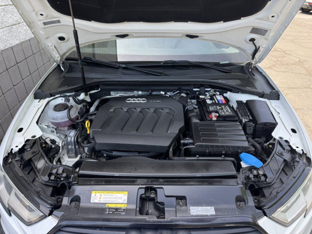 Used 2019 Audi A3 2.0T Titanium w/ Convenience Package FWD image 5