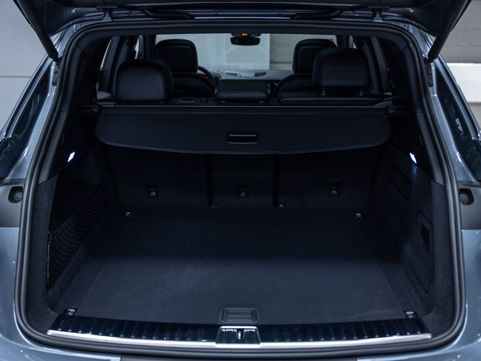 New 2026 Porsche Cayenne image 41