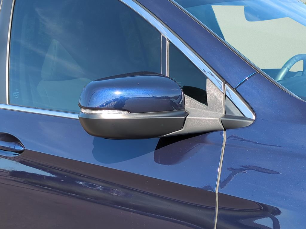 Used 2023 Honda Ridgeline RTL image 30