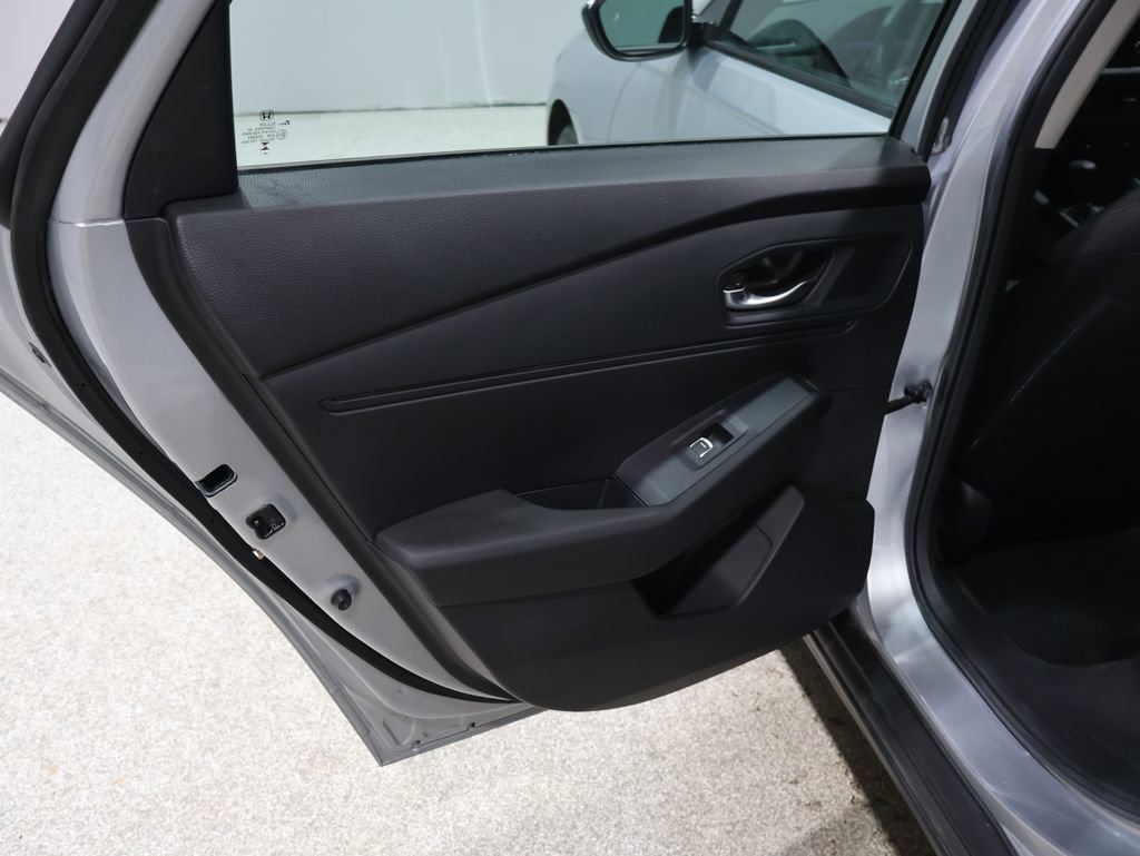 Used 2025 Honda Accord SE image 19