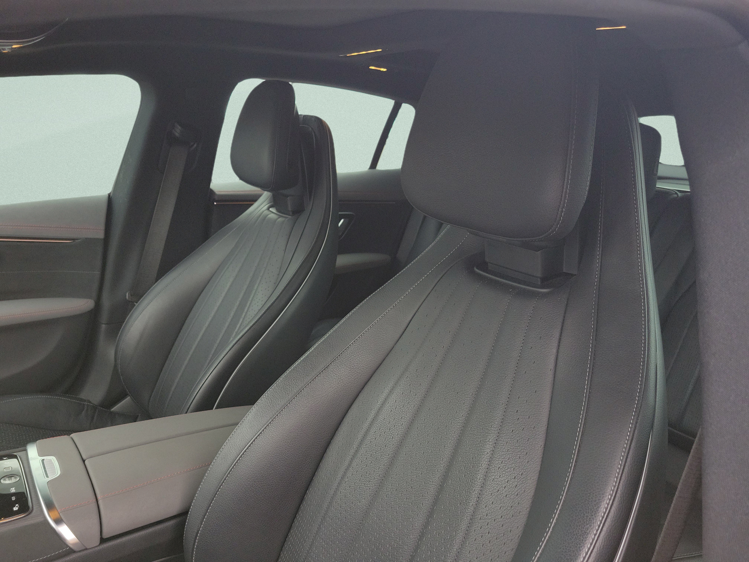 Certified 2024 Mercedes-Benz EQS 580 4MATIC Sedan image 18