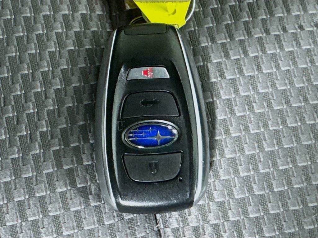 Used 2020 Subaru Forester Sport w/ Popular Package #2 image 37