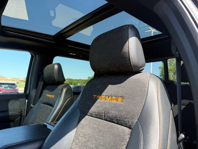 Used 2023 Ford F150 Tremor AWD/4WD image 14