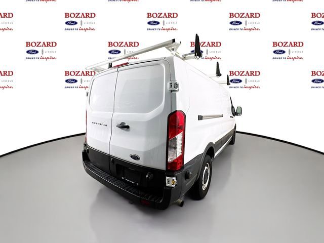 Used 2020 Ford Transit 150 Low Roof image 8