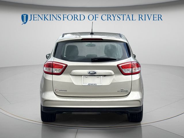 Used 2018 Ford C-MAX SE FWD image 5