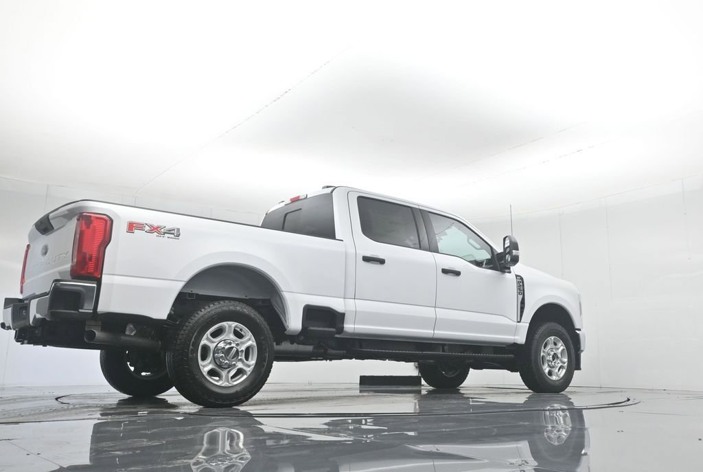 New 2026 Ford F250 XLT image 52