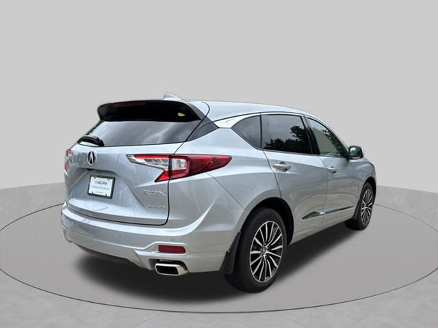 Used 2026 Acura RDX SH-AWD w/ Advance Package image 5