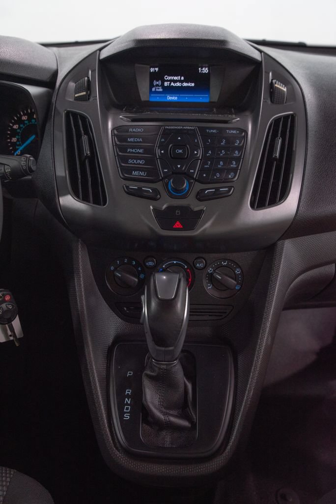 Used 2018 Ford Transit Connect XL FWD image 20