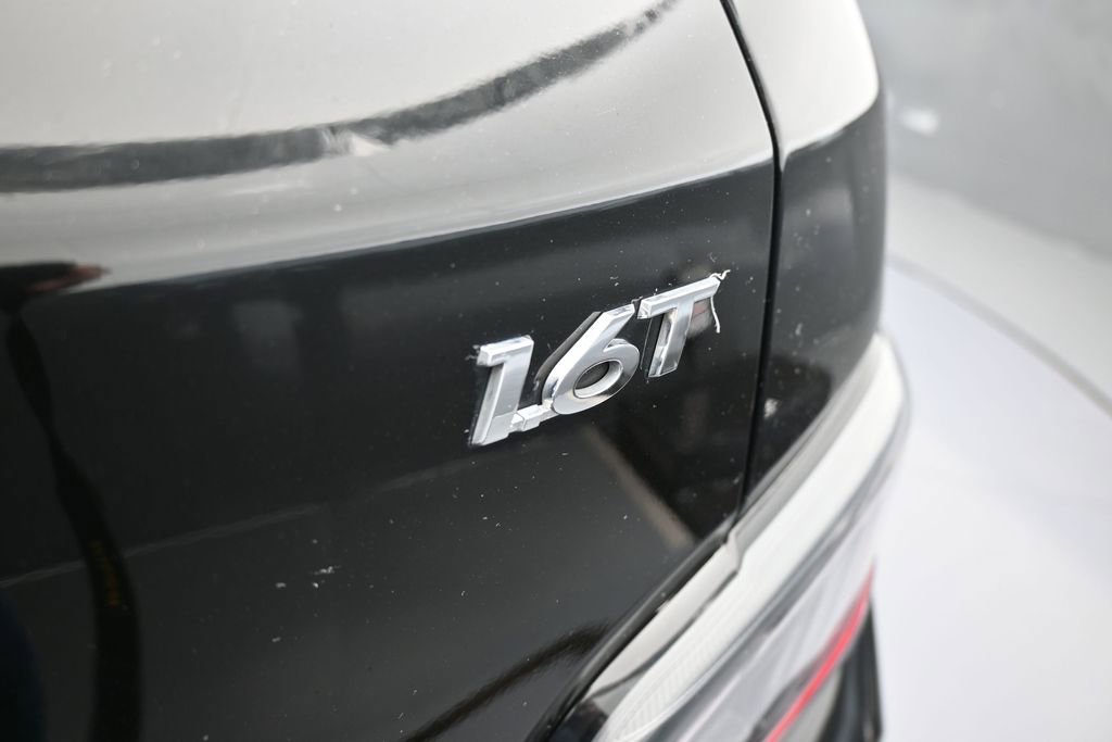 Used 2022 Hyundai Kona N Line w/ Tech Package FWD image 40