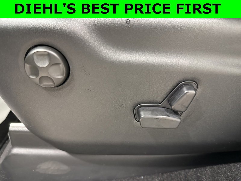 New 2026 Dodge Durango GT image 22