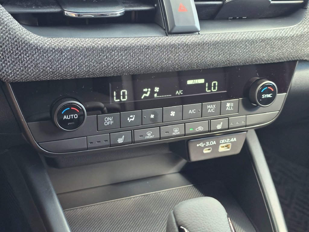 New 2026 Subaru Outback Premium AWD/4WD image 20