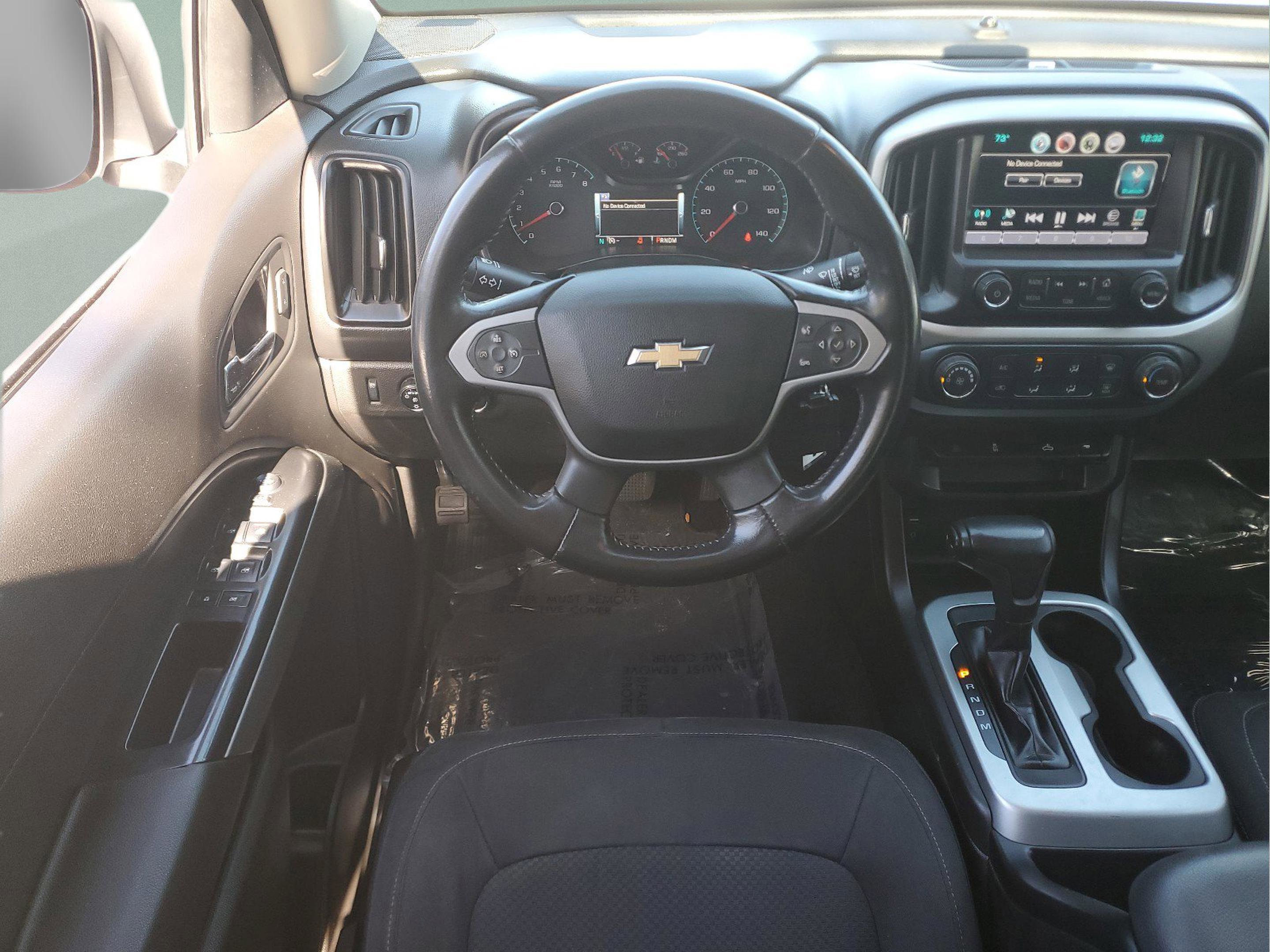 Used 2016 Chevrolet Colorado LT w/ LT Convenience Package image 13