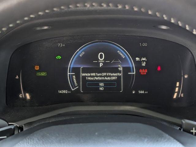 Used 2025 Toyota Camry SE w/ Convenience Package FWD image 20