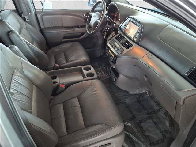 Used 2010 Honda Odyssey EX-L image 24