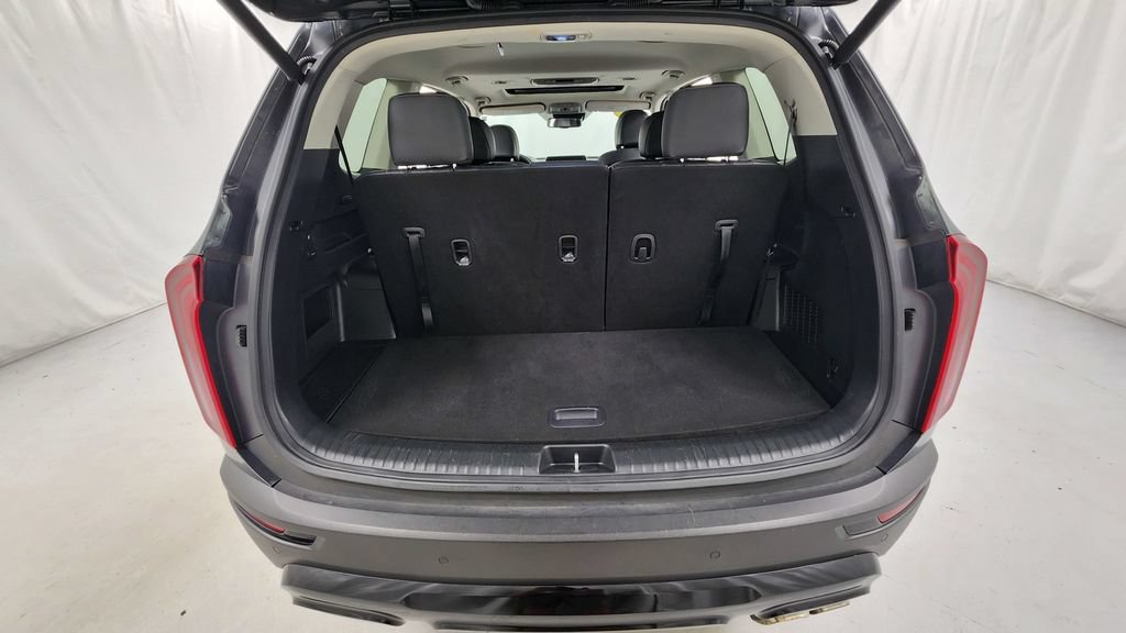 Used 2022 Kia Telluride EX w/ EX Premium Package AWD/4WD image 18