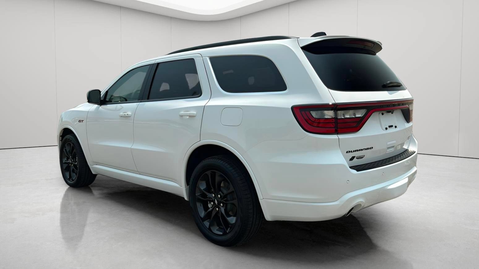 New 2026 Dodge Durango GT AWD/4WD image 8