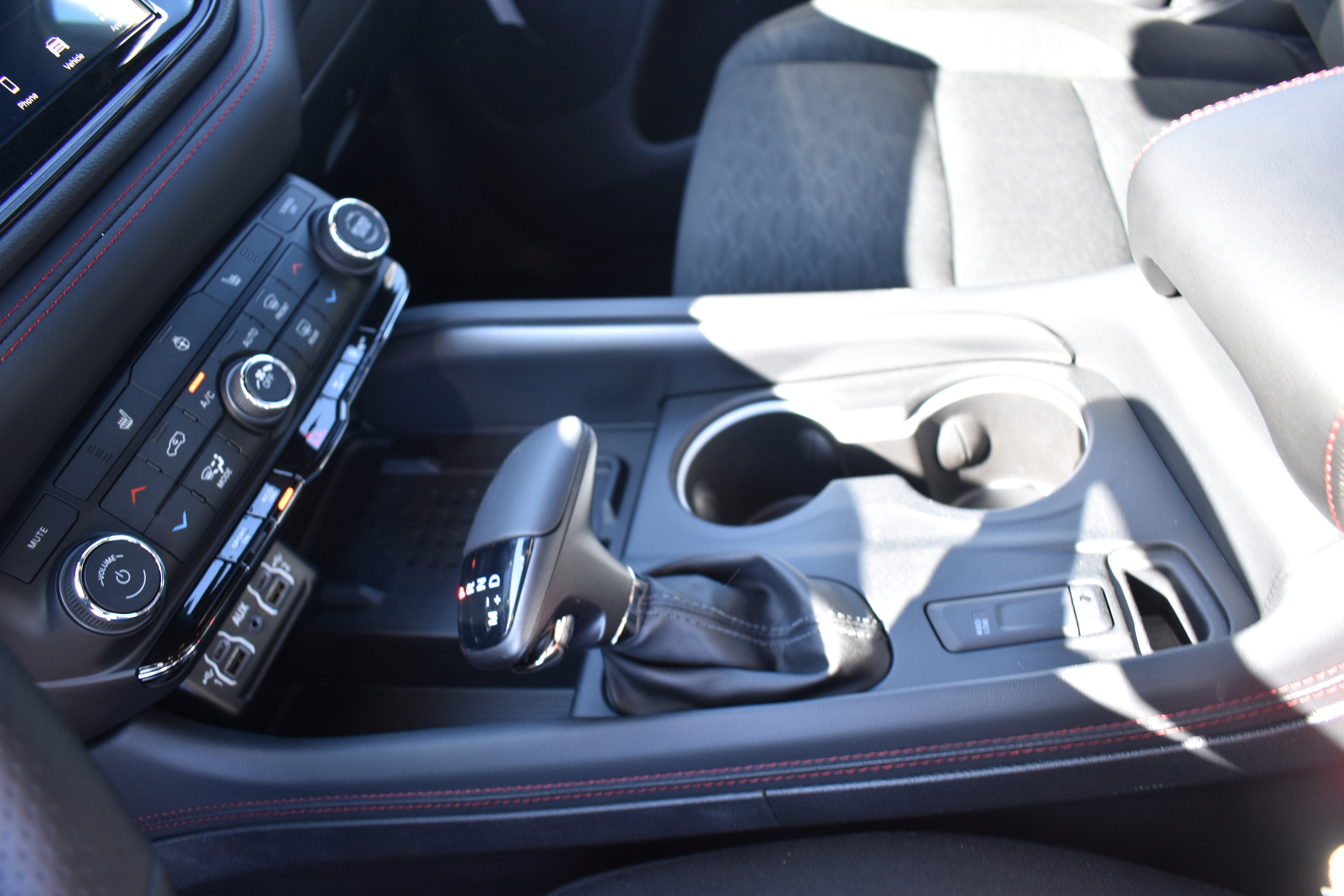 New 2026 Dodge Durango GT image 24