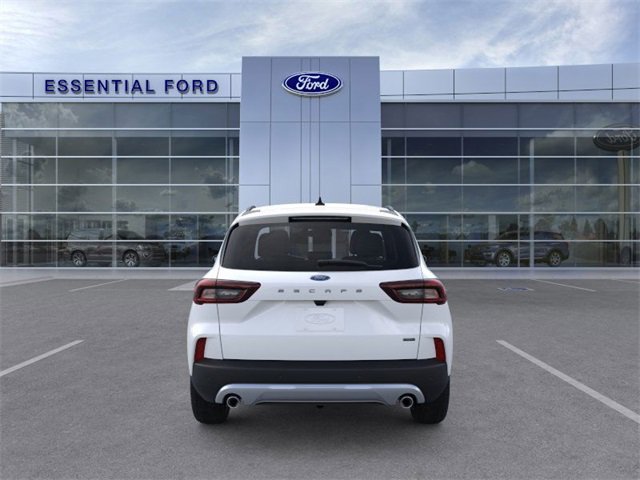 New 2026 Ford Escape SE image 5