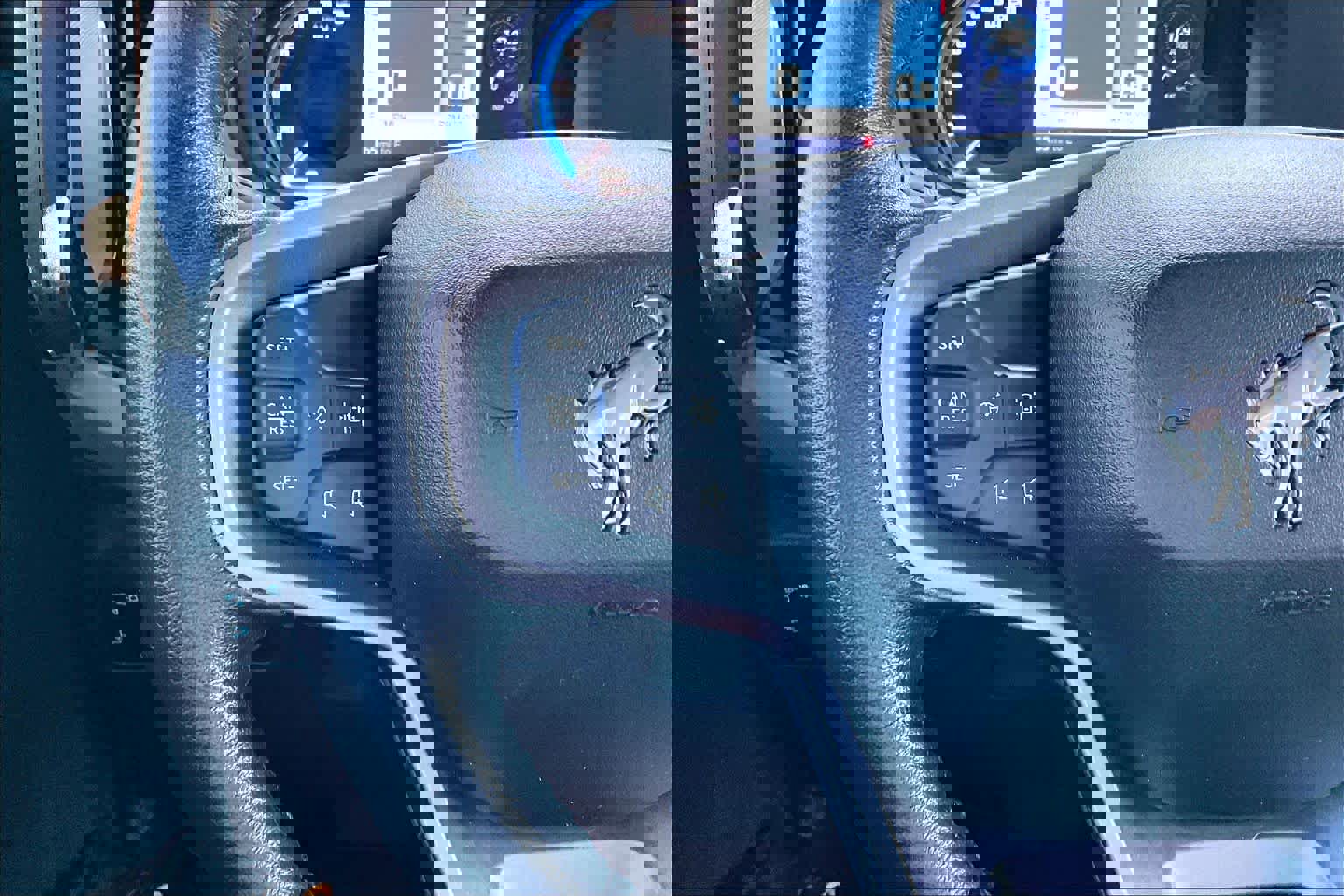 Used 2023 Ford Bronco Badlands w/ Sasquatch Package image 21