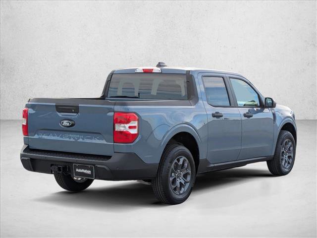 New 2026 Ford Maverick XLT w/ Equipment Group 301A video 2