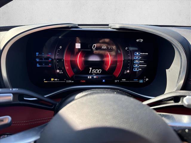 Certified 2023 Mercedes-Benz SL 43 AMG image 10