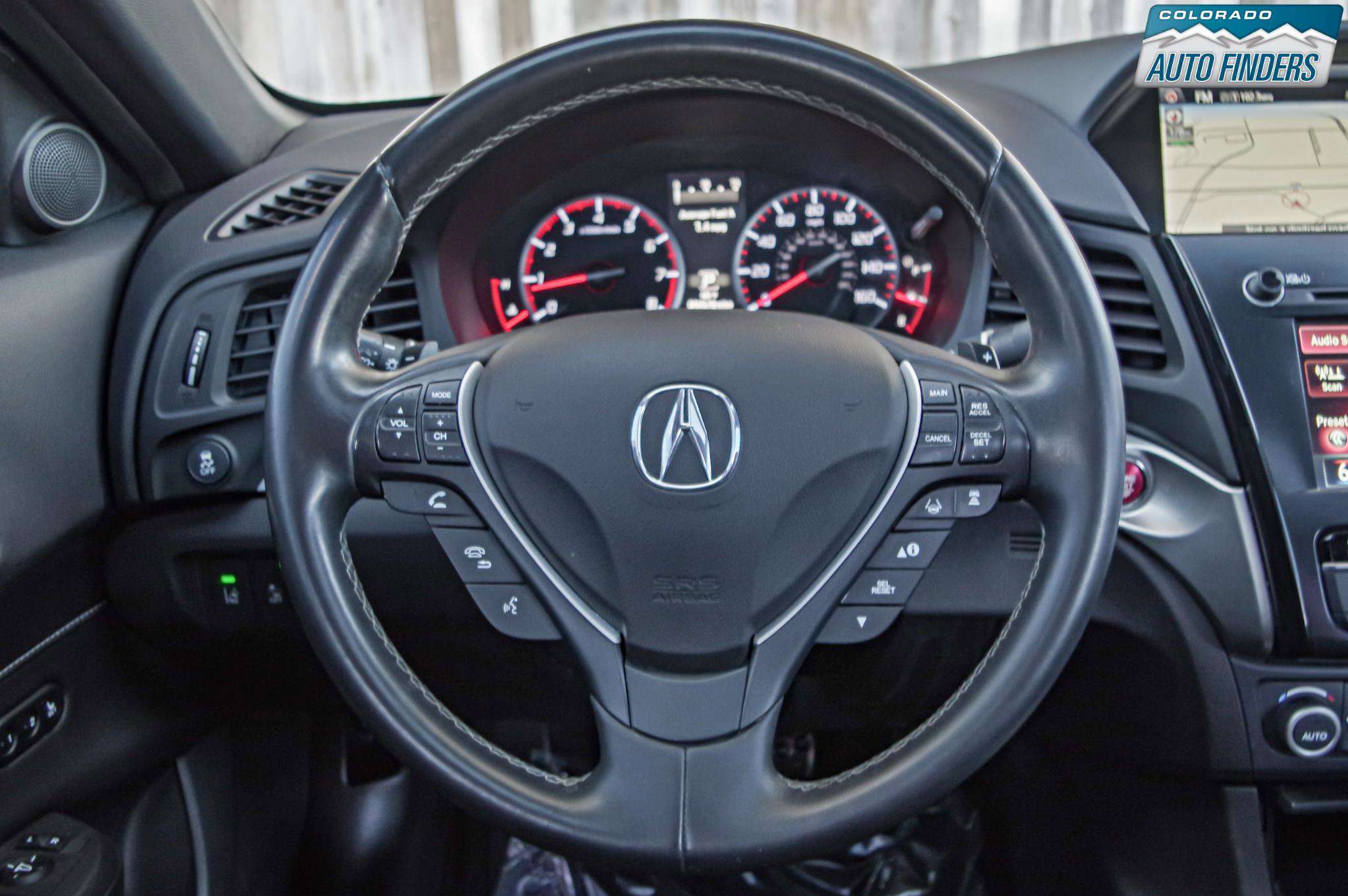 Used 2016 Acura ILX image 13